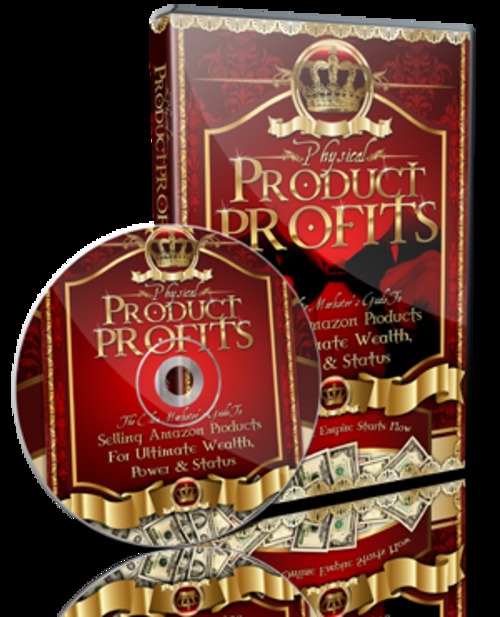 Product picture Physical Product Profits